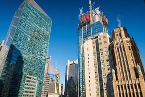 LUMA Hotel Times Square