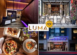 LUMA Hotel Times Square