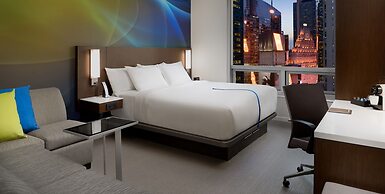 LUMA Hotel Times Square
