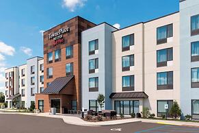 TownePlace Suites by Marriott Mansfield