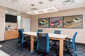 TownePlace Suites by Marriott Mansfield