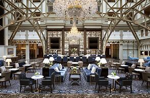 Waldorf Astoria Washington DC