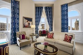 Waldorf Astoria Washington DC