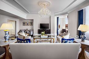 Waldorf Astoria Washington DC