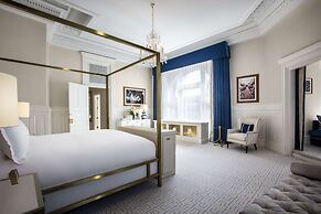 Waldorf Astoria Washington DC