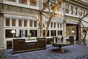 Waldorf Astoria Washington DC