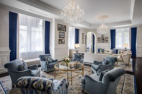 Waldorf Astoria Washington DC