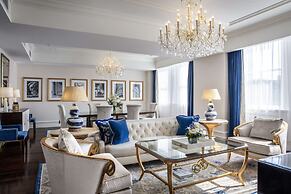 Waldorf Astoria Washington DC