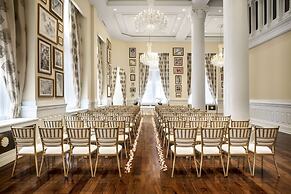 Waldorf Astoria Washington DC