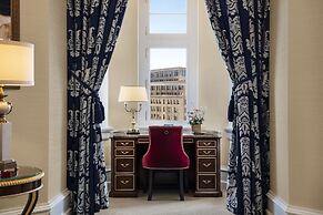 Waldorf Astoria Washington DC
