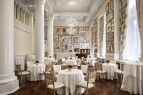 Waldorf Astoria Washington DC