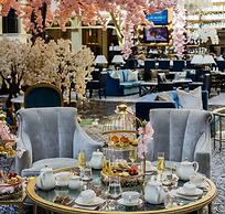 Waldorf Astoria Washington DC