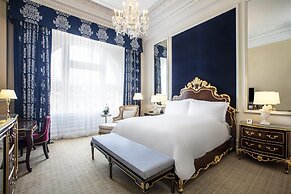 Waldorf Astoria Washington DC