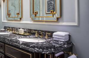 Waldorf Astoria Washington DC