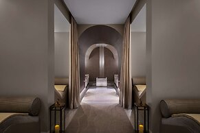 Waldorf Astoria Washington DC