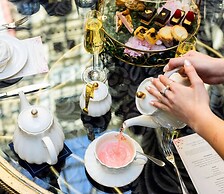 Waldorf Astoria Washington DC