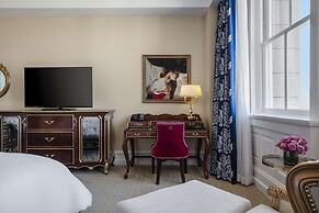 Waldorf Astoria Washington DC