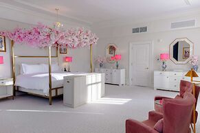 Waldorf Astoria Washington DC