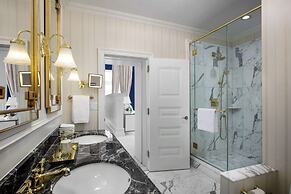 Waldorf Astoria Washington DC