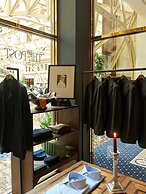 Waldorf Astoria Washington DC