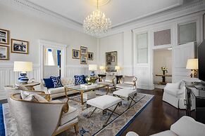 Waldorf Astoria Washington DC
