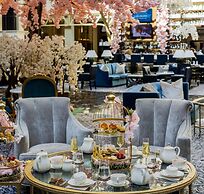 Waldorf Astoria Washington DC
