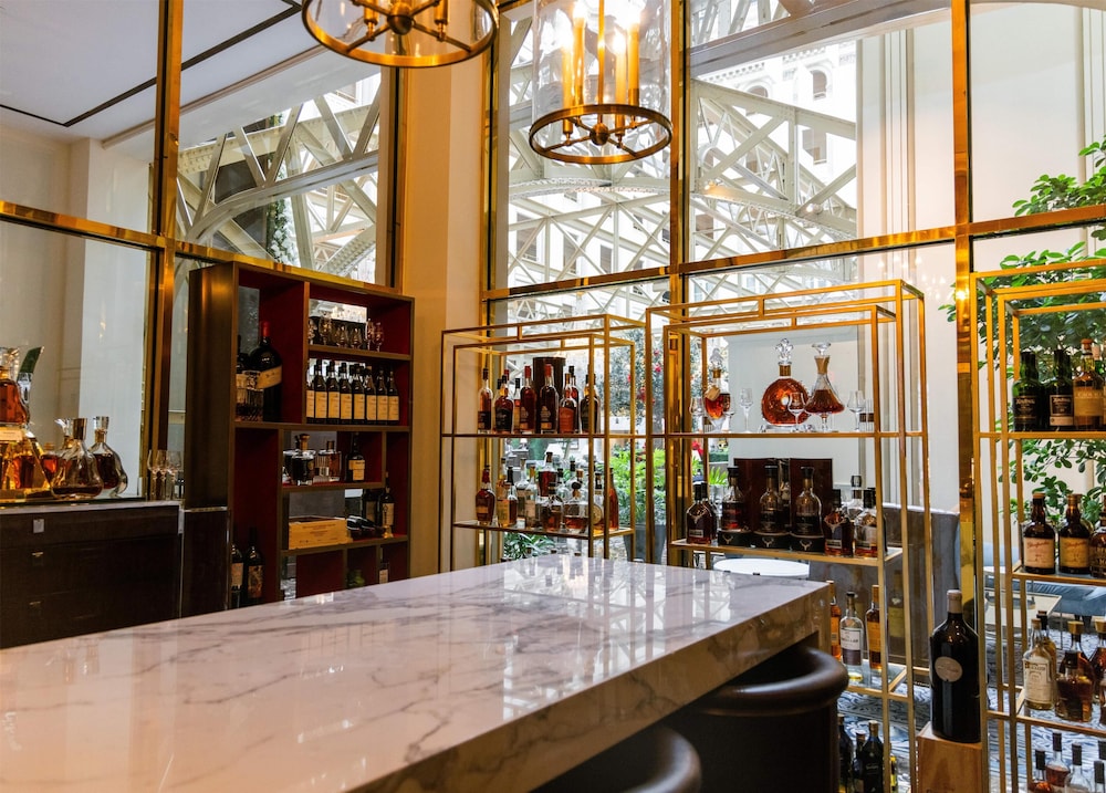 Waldorf Astoria Washington DC
