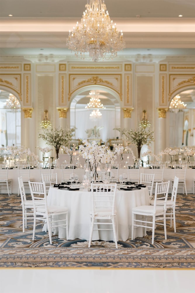 Waldorf Astoria Washington DC