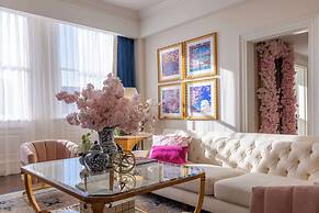 Waldorf Astoria Washington DC