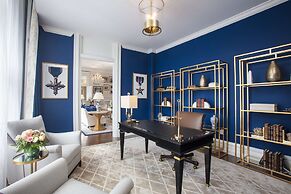 Waldorf Astoria Washington DC