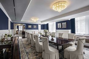 Waldorf Astoria Washington DC