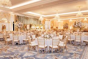 Waldorf Astoria Washington DC