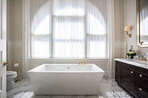 Waldorf Astoria Washington DC