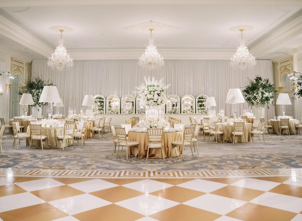 Waldorf Astoria Washington DC