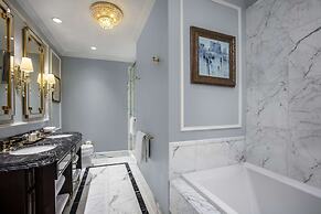 Waldorf Astoria Washington DC