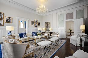 Waldorf Astoria Washington DC