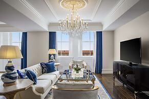 Waldorf Astoria Washington DC