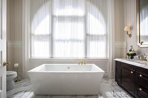 Waldorf Astoria Washington DC