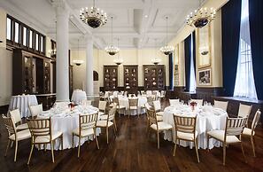 Waldorf Astoria Washington DC