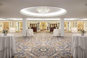 Waldorf Astoria Washington DC