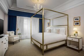 Waldorf Astoria Washington DC
