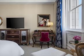 Waldorf Astoria Washington DC
