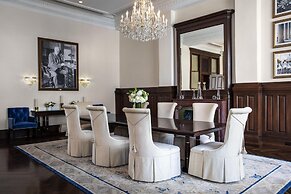 Waldorf Astoria Washington DC