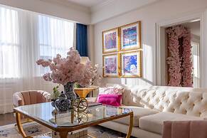 Waldorf Astoria Washington DC