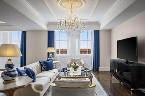 Waldorf Astoria Washington DC