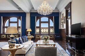 Waldorf Astoria Washington DC