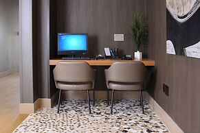 SpringHill Suites by Marriott San Antonio NW at The Rim