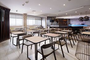 SpringHill Suites by Marriott San Antonio NW at The Rim