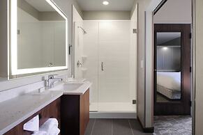 SpringHill Suites by Marriott San Antonio NW at The Rim