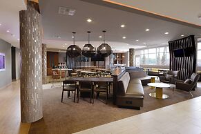 SpringHill Suites by Marriott San Antonio NW at The Rim